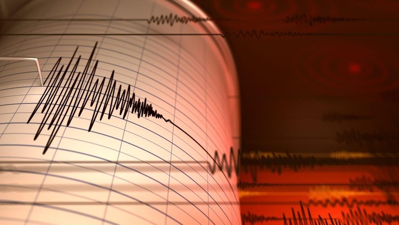 deprem mi oldu 20 aralik afad kandilli son dakika deprem listesi gundem haberleri