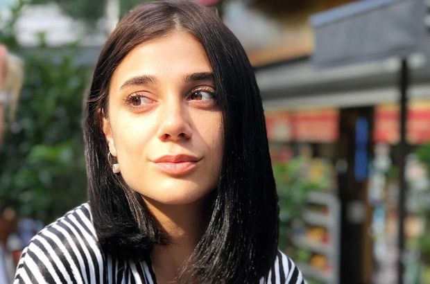 Pınar Gültekin davasında 8'inci duruşma!