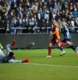Adana Demirspor - Galatasaray maçının dakika dakika özeti HTSPOR