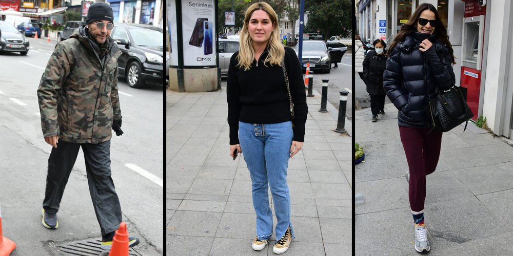 Bebek ziyaretçileri...