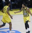 Fenerbahçe Beko Basketbol Takımı, THY Avrupa Ligi