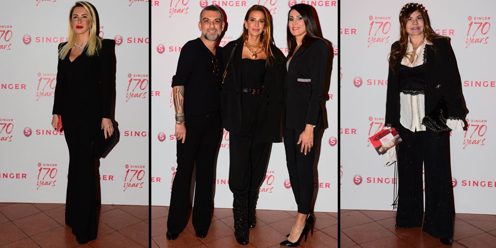 170. yıla özel davet!