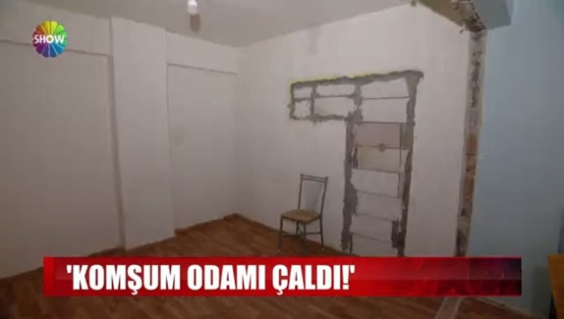 İstanbul'da şoke eden oda kavgası!