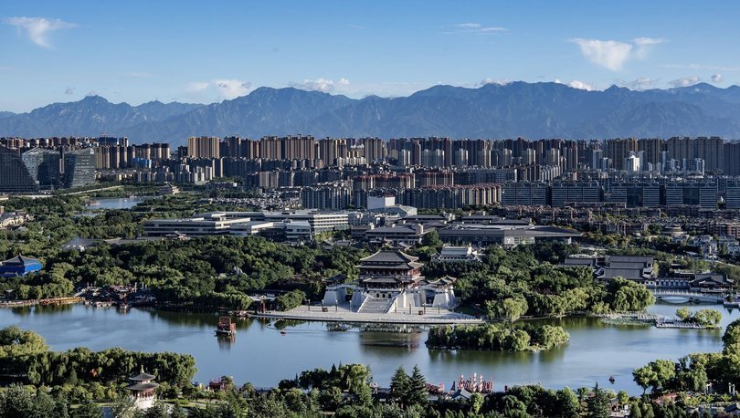 Çin'de 13 milyonluk kentte sokağa çıkma yasağı geri geldi