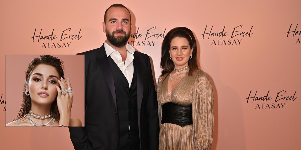 Şık takılara tanıtım!