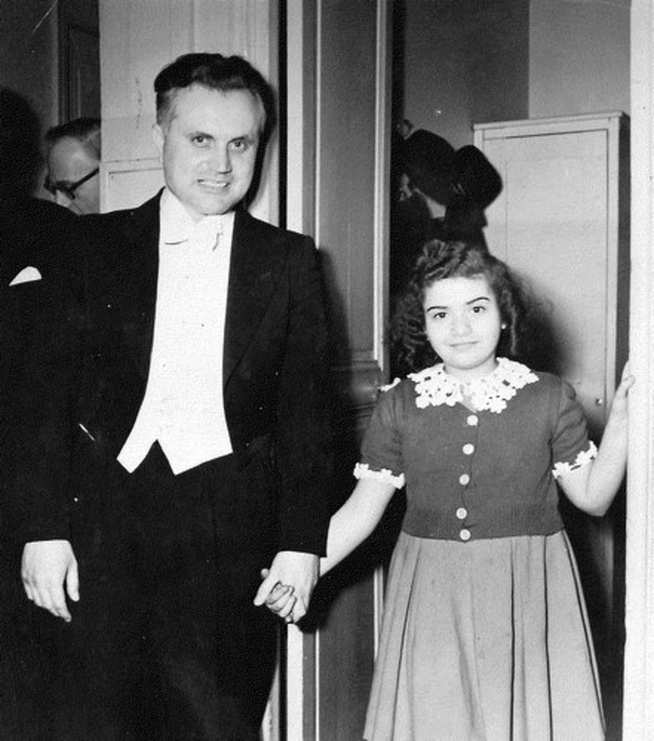  Mithat Fenmen - İdil Biret