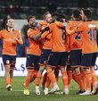 Medipol Başakşehir, Spor Toto Süper Lig