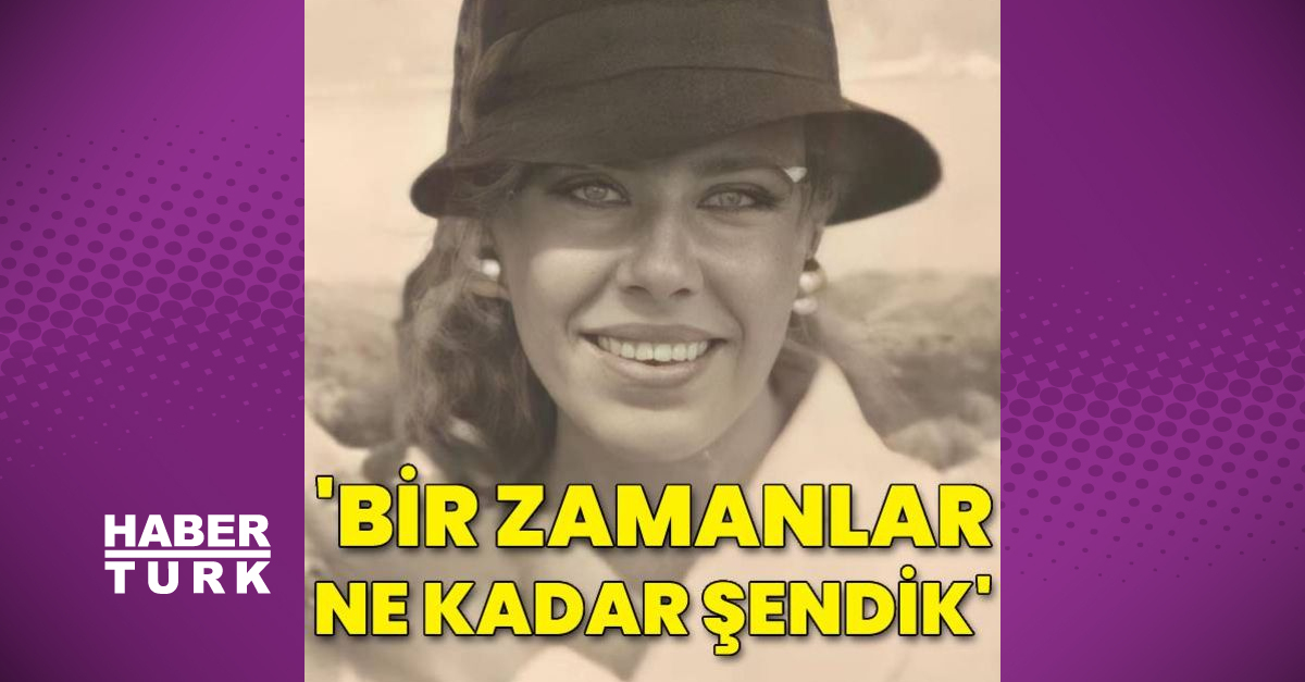 Işıl Yücesoy Bir zamanlar ne kadar