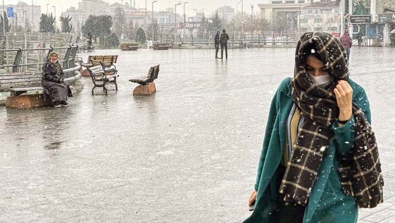 Son dakika haberler: Meteoroloji duyurdu! Sıcaklıklar artıyor