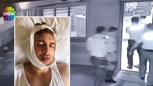 Dört polise işkence iddiası ile dava