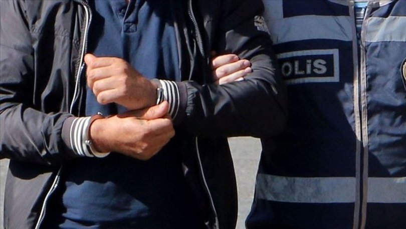 İstanbul'da terör örgütü DEAŞ operasyonunda 9 şüpheli yakalandı