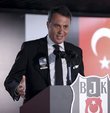 Beşiktaş Kulübünde Fikret Orman başkanlığında 01.01.2019-12.05.2019 döneminde görev yapan yönetim kurulu idari yönden ibra edilmedi