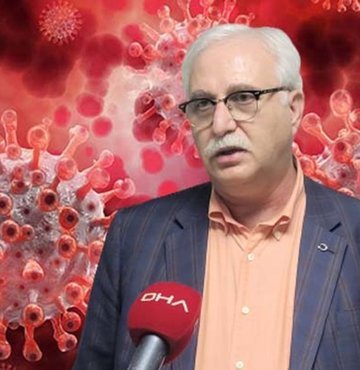 Sağlık Bakanlığı Koronavirüs Bilim Kurulu Üyesi Prof. Dr. Tevfik Özlü, “Dünyada bu kadar çok sayıda virüsü taşıyan insan varken, yeni yeni varyantların ortaya çıkması, beklenen bir durum. Bundan sonra da belki başka varyantlar görmeye devam edeceğiz. Esas olan şey, küresel olarak aşılamayı geniş tabanlı yapmak; bunu başaramadık" dedi