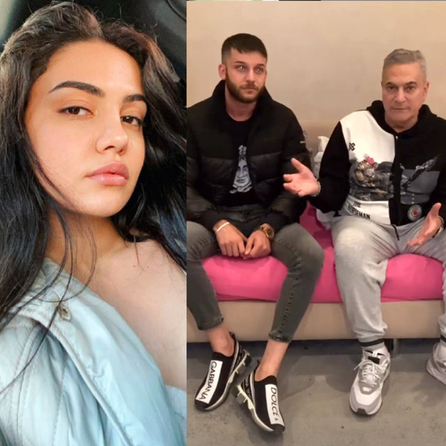 2021'e damga vuran magazin olayları