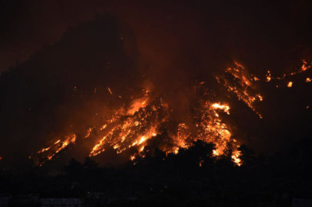 2021'e damga vuran magazin olayları