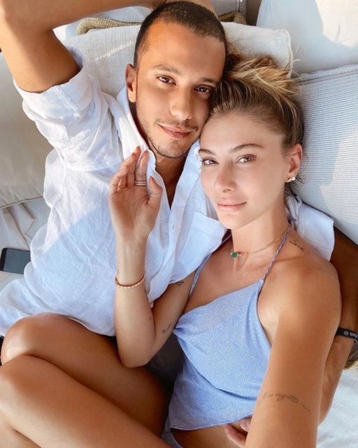 2021'e damga vuran magazin olayları