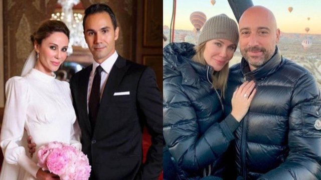 2021'e damga vuran magazin olayları