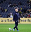 Fenerbahçe Teknik Sorumlusu Zeki Murat Göle, mücadele etmeyi sonuna kadar bırakmayacaklarını ifade etti. 
