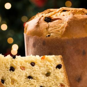 PANETTONE EKMEĞİ NASIL YAPILIR?