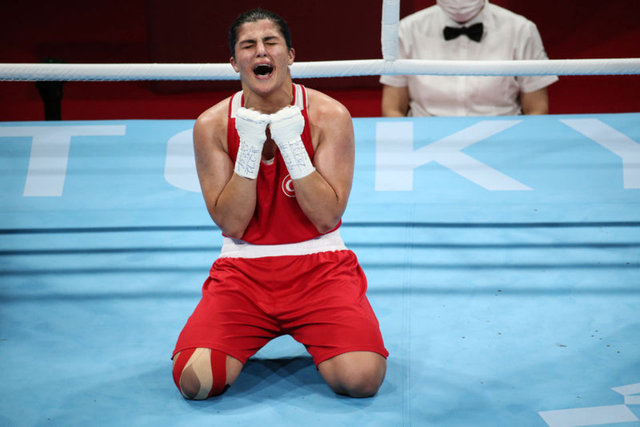 Son dakika haberler: 2021 yılında olan spor olayları! Sporda 2021 böyle geçti!