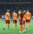 Galatasaray, Ziraat Türkiye Kupası 5. tur maçında yarın sahasında Spor Toto 1. Lig ekiplerinden Altaş Denizlispor ile karşı karşıya gelecek. Nef Stadı