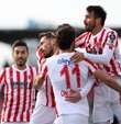 İlk devrede ligin en fazla gol atan ve en fazla galip gelen takımı konumundaki Ümraniyespor, 19 haftanın 17