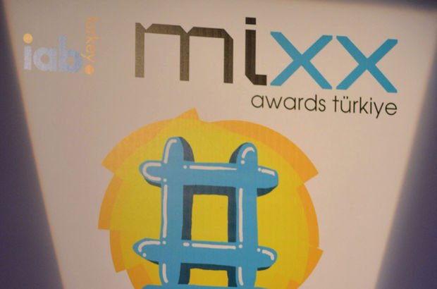 MIXX Awards Türkiye'de juri üyeleri belli oldu