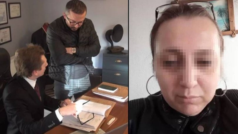 Son dakika haberi: İşten çıkarılan kadından 'eskort' intikamı!