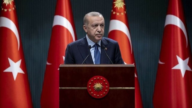 Kabine toplantısı ne zaman, bu hafta var mı? Cumhurbaşkanı Erdoğan saat kaçta, ne zaman açıklama yapacak?