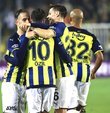 Fenerbahçe, Ziraat Türkiye Kupası 5. turunda yarın TFF 2. Lig ekibi Afjet Afyonspor