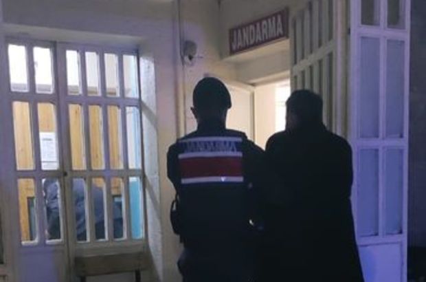 Kayseri'de 14 faili meçhul hırsızlık olayı aydınlatıldı