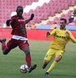 Hatayspor, Ziraat Türkiye Kupası 5. eleme turunda 1. Lig ekibi Menemenspor