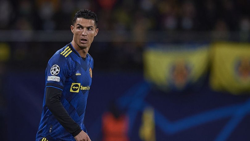 Ronaldo, Barcelona'ya mı transfer olacak?
