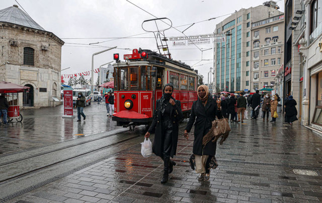 AÇIKLANDI | Bu yılbaşında sokağa çıkma yasağı var mı? 31 Aralık 2021 ve 1 Ocak 2022 yılbaşı gecesi yasak olacak mı?