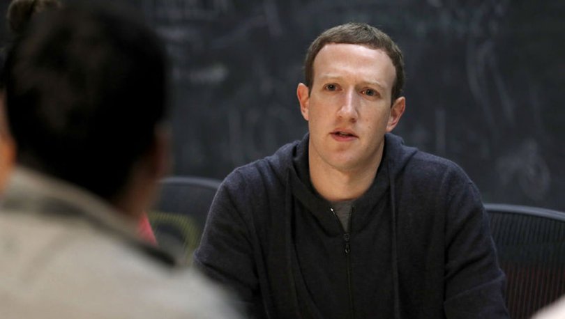 Zuckerberg'e tepki: Hawaii'yi kolonileştiriyor