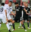 Beşiktaş, Ziraat Türkiye Kupası 5. turunda yarın Altay