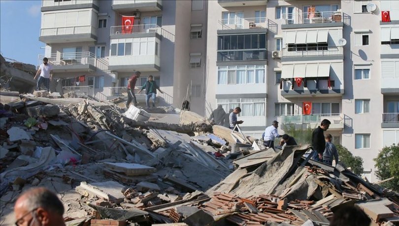 istanbulda deprem mi oldu son dakika 2021