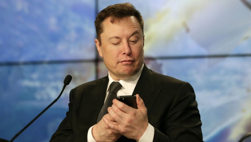Elon Musk, Bitcoin&#39;in gizemli kurucusunu açıkladı - Dünya Haberleri