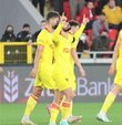 Ziraat Türkiye Kupası 5. turunda Yılport Samsunspor