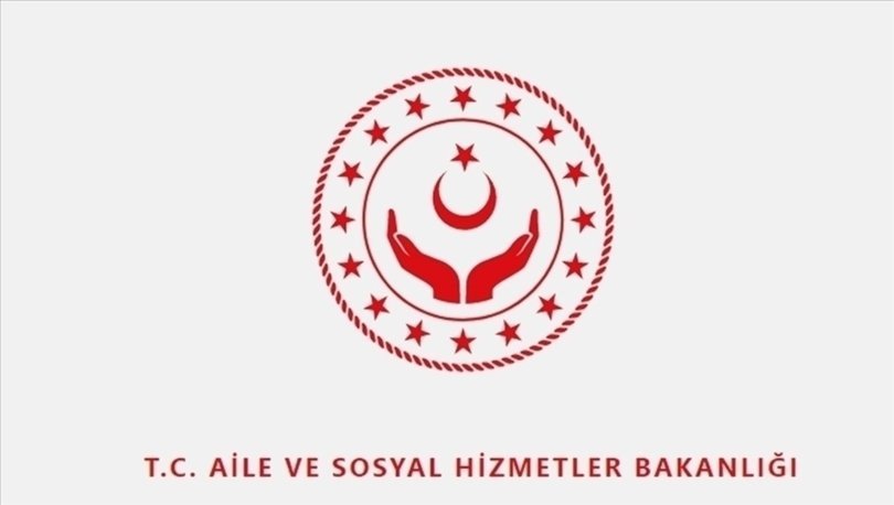 Aile ve Sosyal Hizmetler Bakanlığı'ndan atama duyurusu