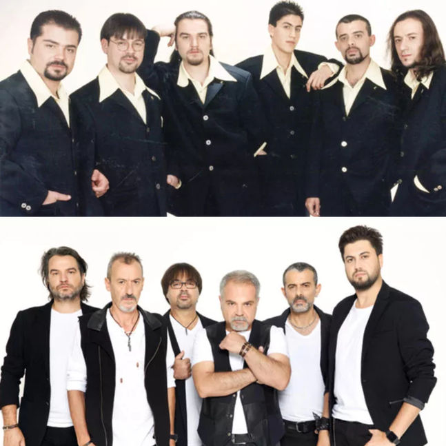 Grup Laçin, 1991 yılında Ege Üniversitesi Türk Müziği Konservatuvarı'nda okuyan dört öğrenci tarafından kuruldu. Kendilerine özgü tınılarıyla türküleri deneysel bir arayış içerisinde yorumlayan grup 90 lı yılların ortalarında dikkat çekmeye başladı. 1994 yılında Türküden Sevgiye, 1996 yılında Doğaçlama Yürek, 1998 yılında Bekar Gezelim, 2000 yılında Sevdalım, 2002 yılında Ayşelerin Ayşesi, 2004 yılında Laçin ve 2007 yılında Şinanari albümüyle sevenlerine 13 yılda 7 albüm sundular. 