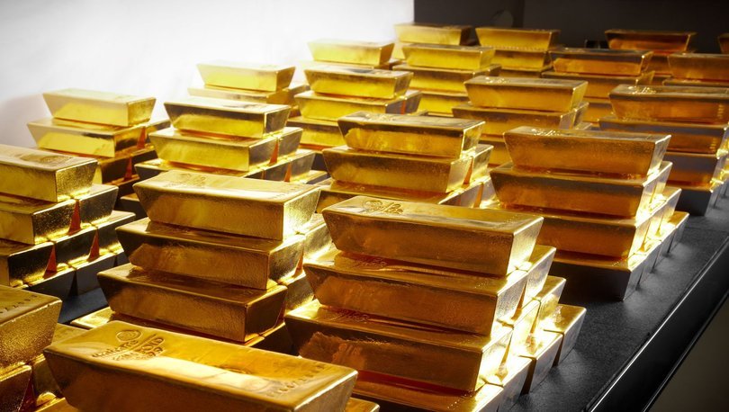 2022'de altın fiyatları için ne öngörülüyor?