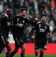 Beşiktaş, Ziraat Türkiye Kupası 5. turunda Altay