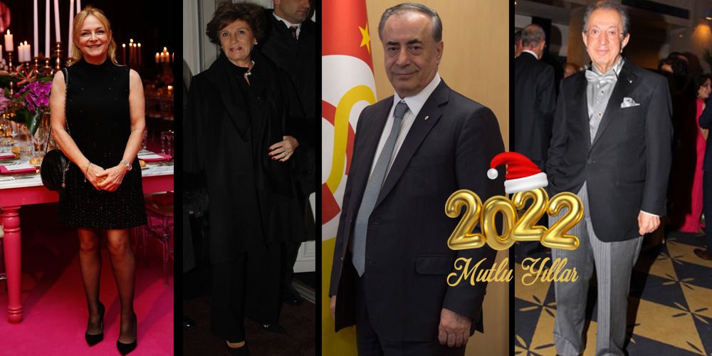 2021’de kaybettiklerimiz...