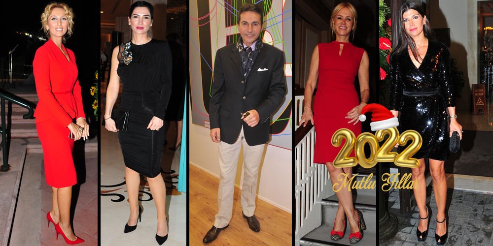 Yeni yıl, yeni dilekler...