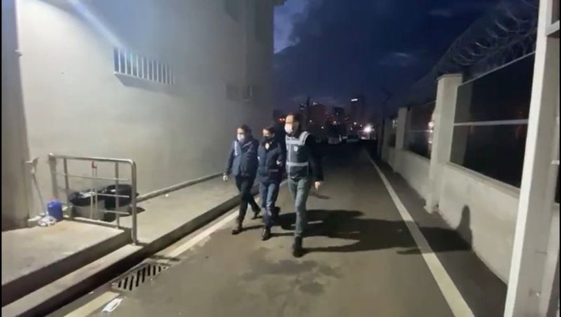 Ankara'da terör örgütü DEAŞ'a operasyon!