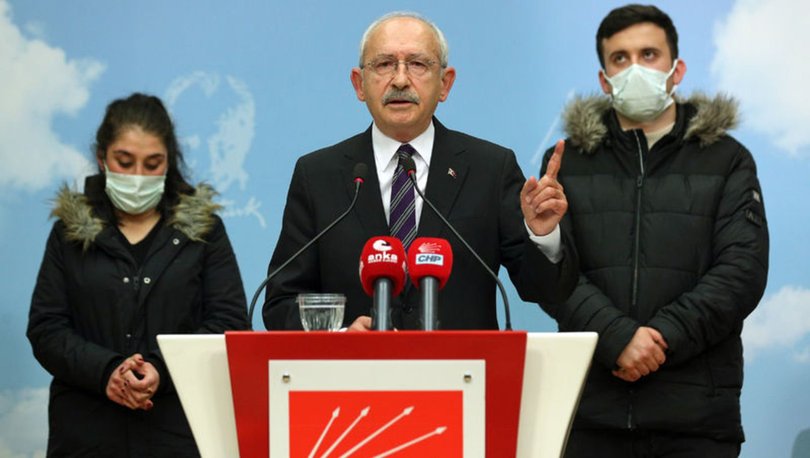 Son dakika haberler: MEB'den Kılıçdaroğlu'na önemli açıklama