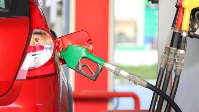 31 Aralık benzin fiyatları ne kadar oldu? 2022 Benzin, LPG, motorin güncel fiyatları açıklandı!