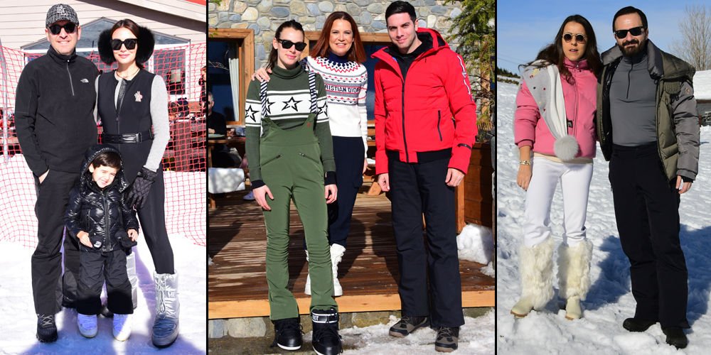 Gelenek yine bozulmadı!