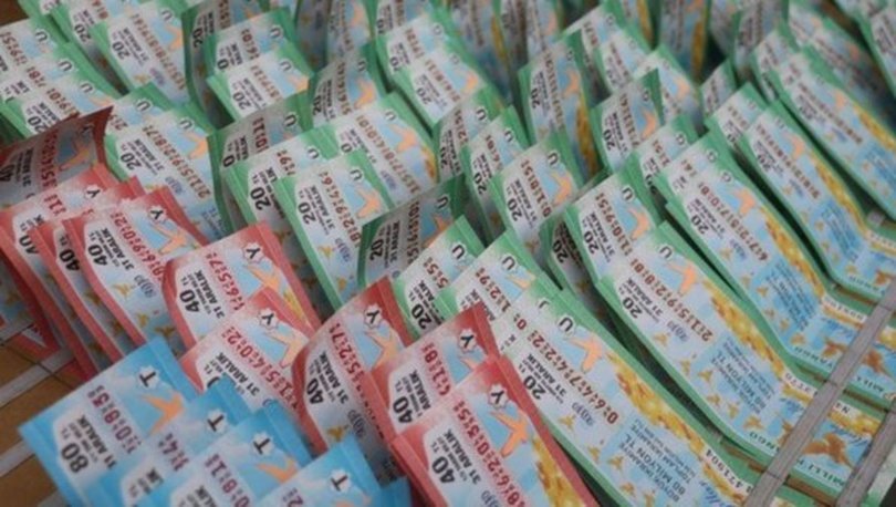 Milli Piyango hangi illere çıktı? 31 Aralık 2021 Milli Piyango büyük